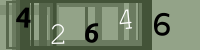 Kontrolní kód
