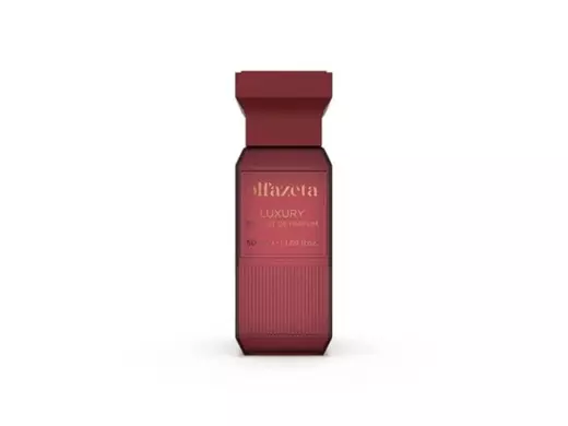 Luxusní Unisex parfém 118 30 % vonných esencí