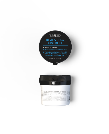 Mast z ďábelského drápu