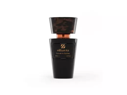 Pánský parfém 012 s 30 % vonných esencí