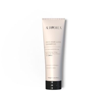 Šampon proti vypadávání vlasů –  250 ml