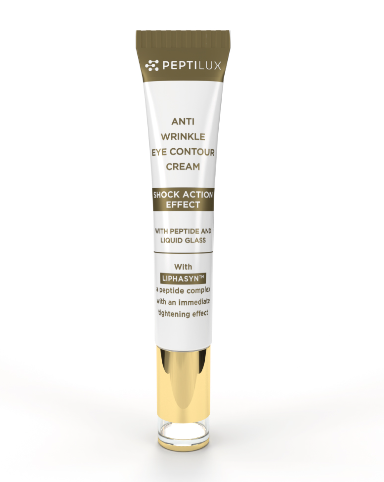 Krém na oční okolí 