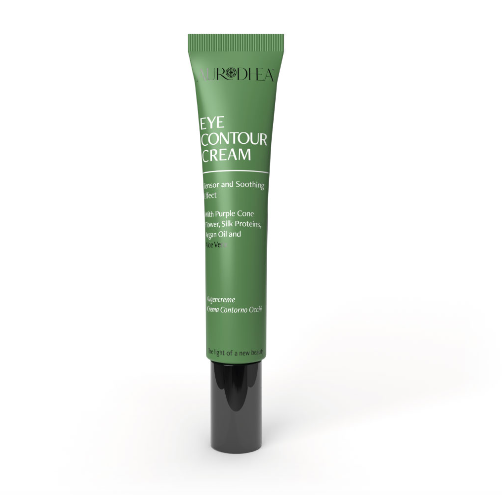 Krém na oční okolí Aurodhea s Aloe Vera